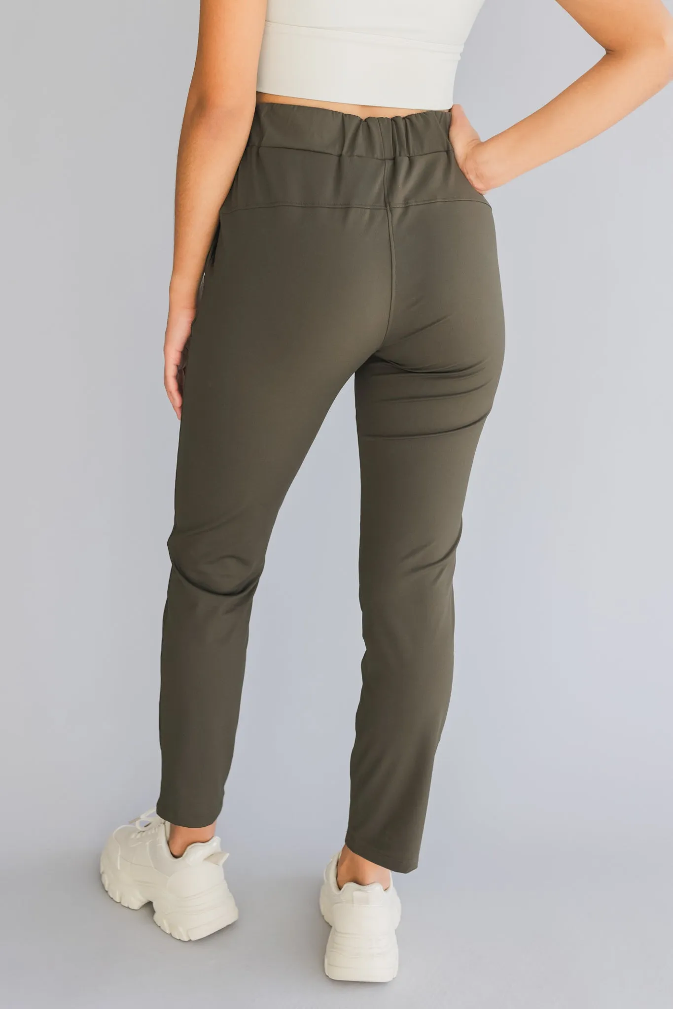 Downtown Pant sold by Bare Activewear product image thumbnail 2