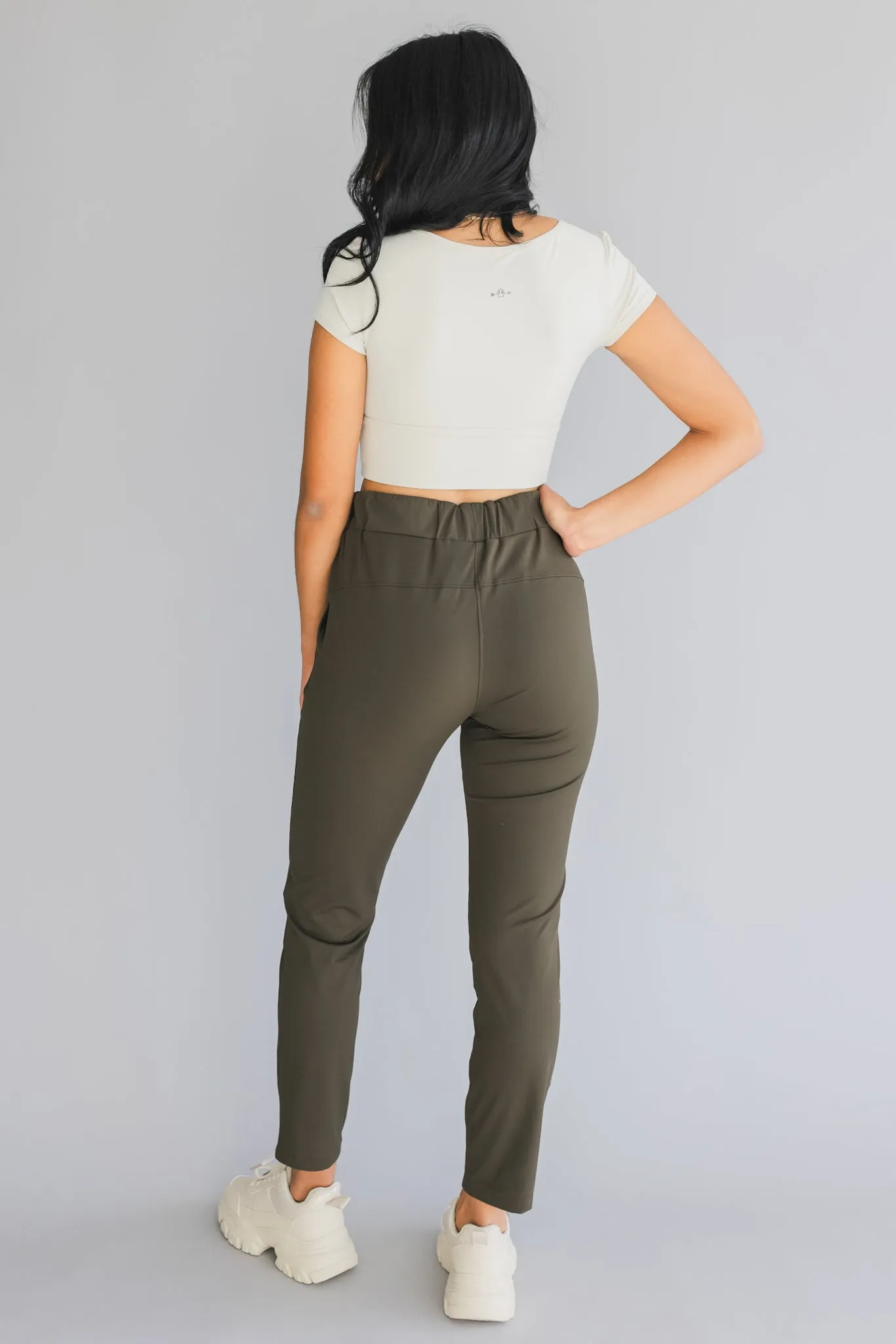 Downtown Pant sold by Bare Activewear product image thumbnail 5