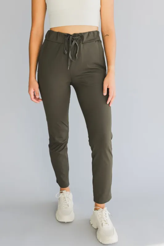 Downtown Pant sold by Bare Activewear