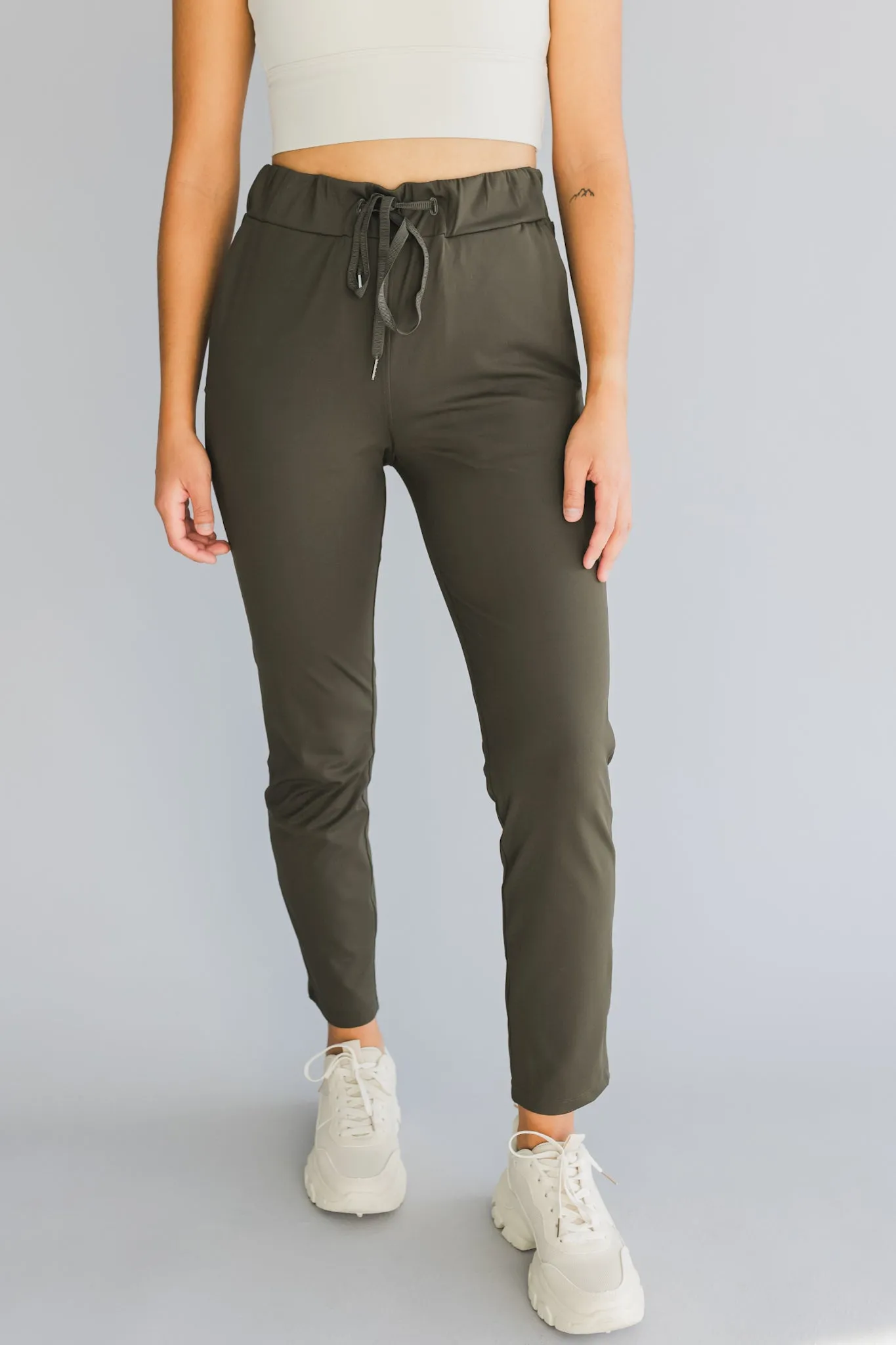 Downtown Pant sold by Bare Activewear