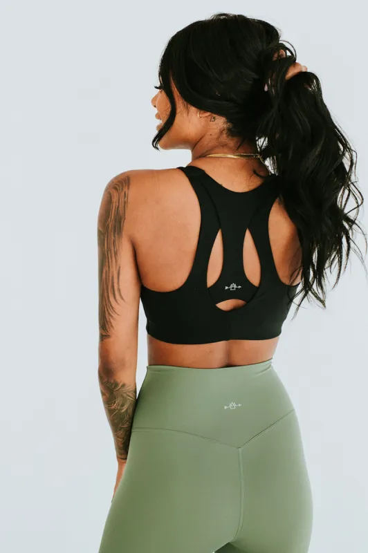 Limitless Bra sold by Bare Activewear