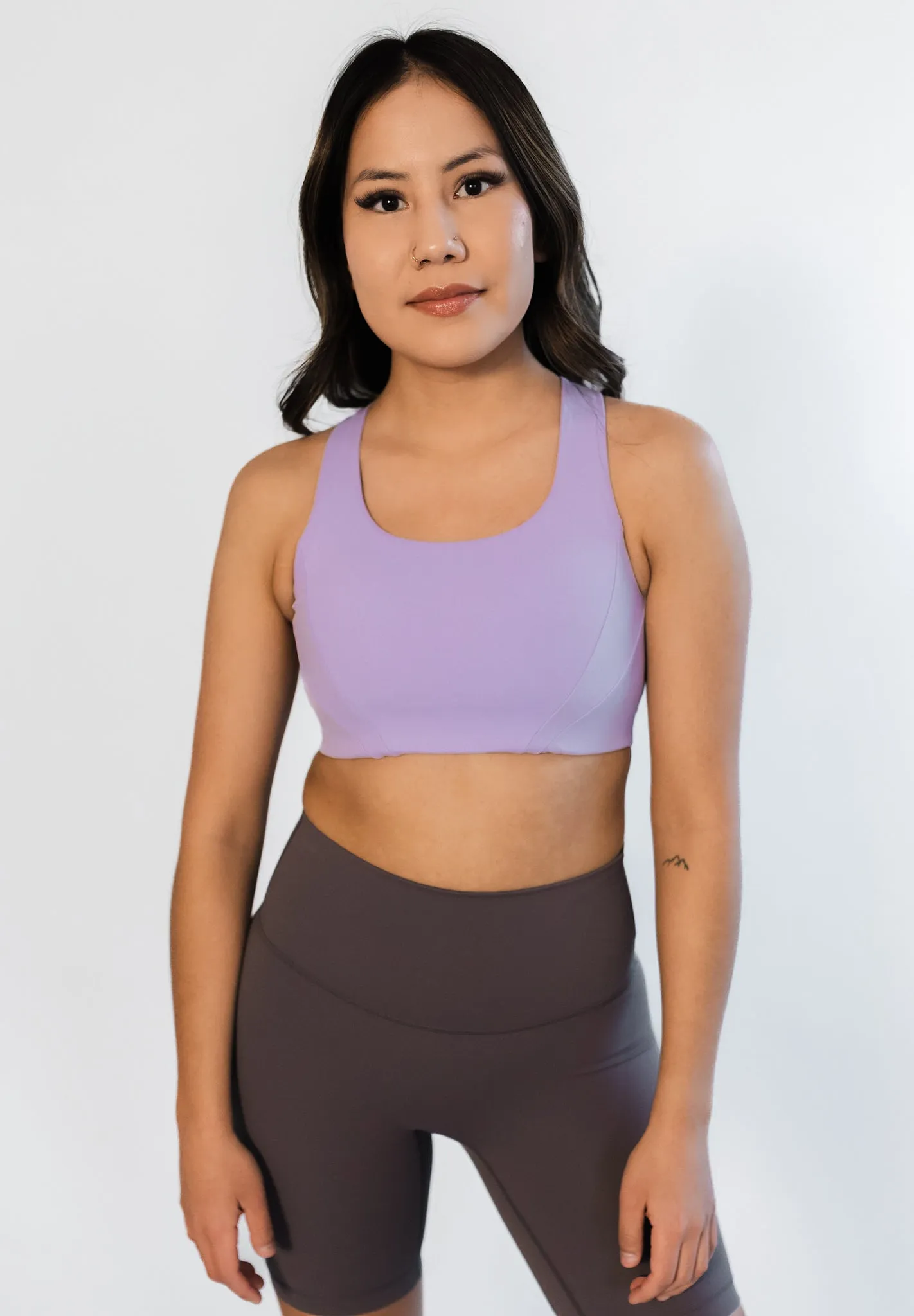 Limitless Bra sold by Bare Activewear product image thumbnail 5