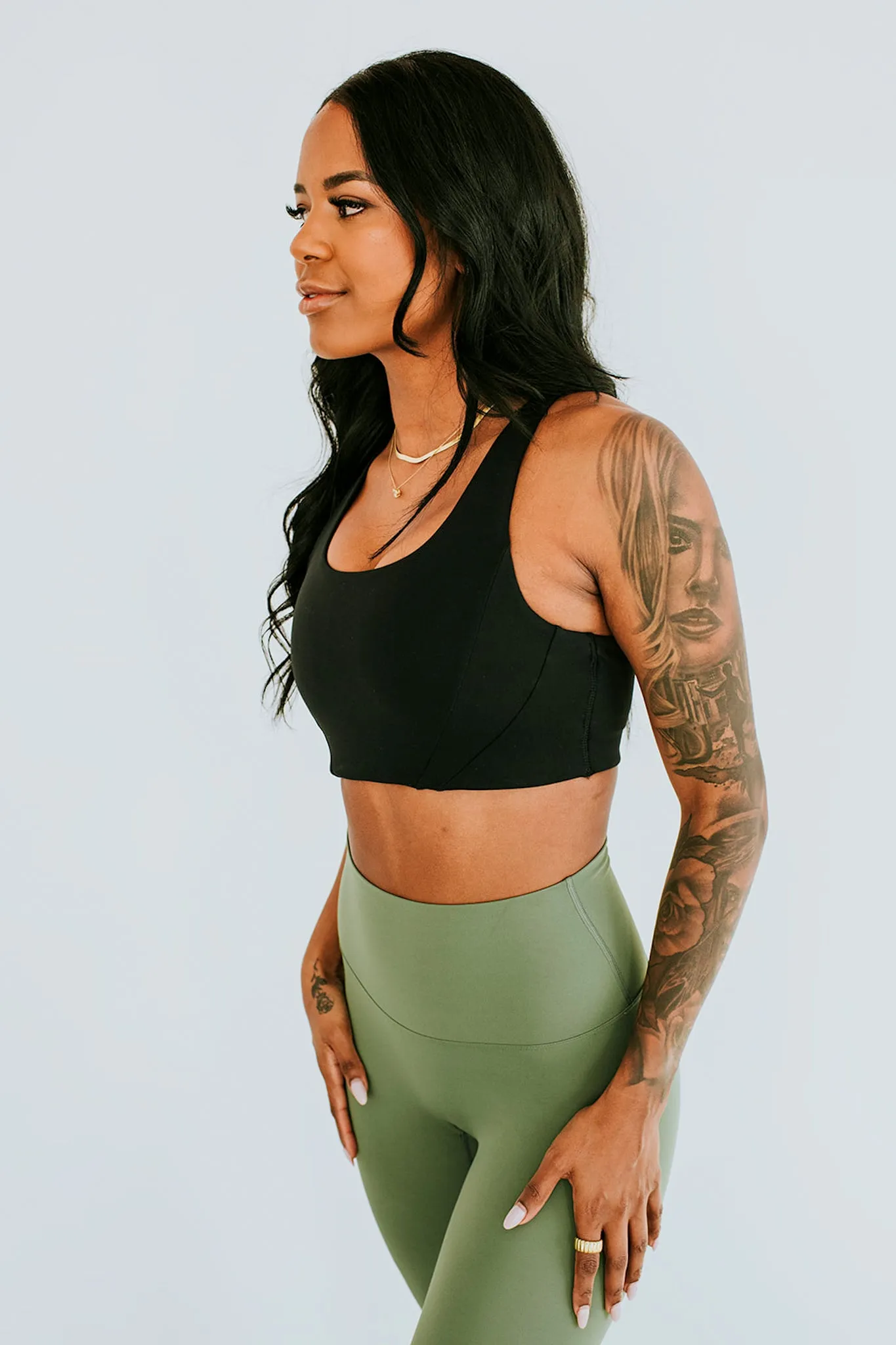 Limitless Bra sold by Bare Activewear product image thumbnail 3