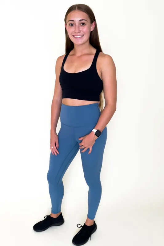 Barely There Pant (25") *Xtra High Rise sold by Bare Activewear