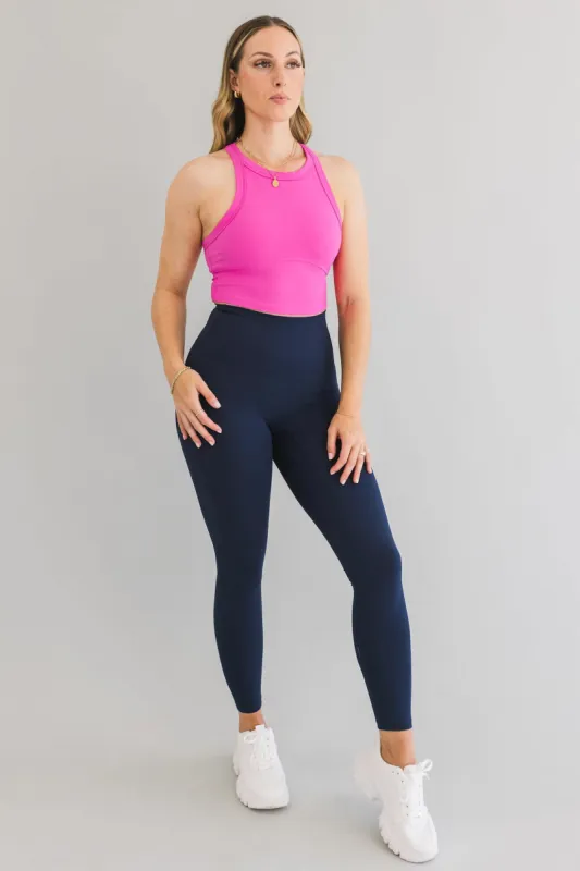 Barely There Pant 2.0 (25”) *Xtra High Rise sold by Bare Activewear