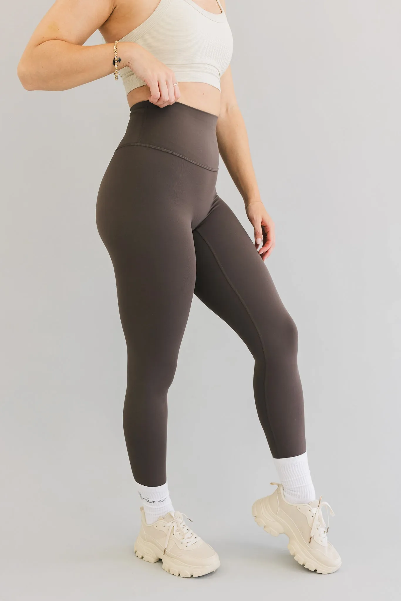 Barely There Pant 2.0 (25") *Pocket sold by Bare Activewear product image thumbnail 3
