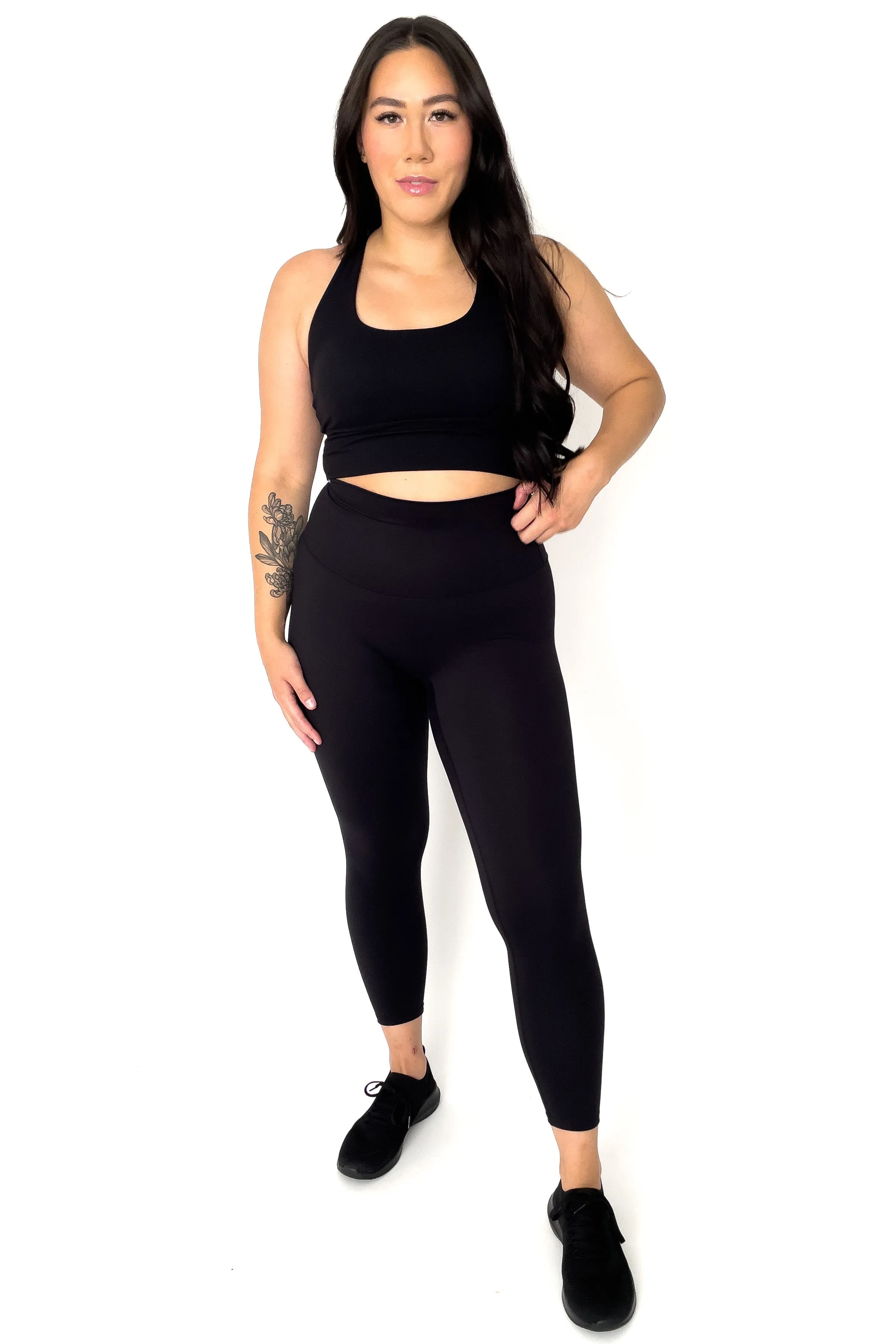 Nearly Näked Pant 2.0 (25") *Xtra High Rise sold by Bare Activewear