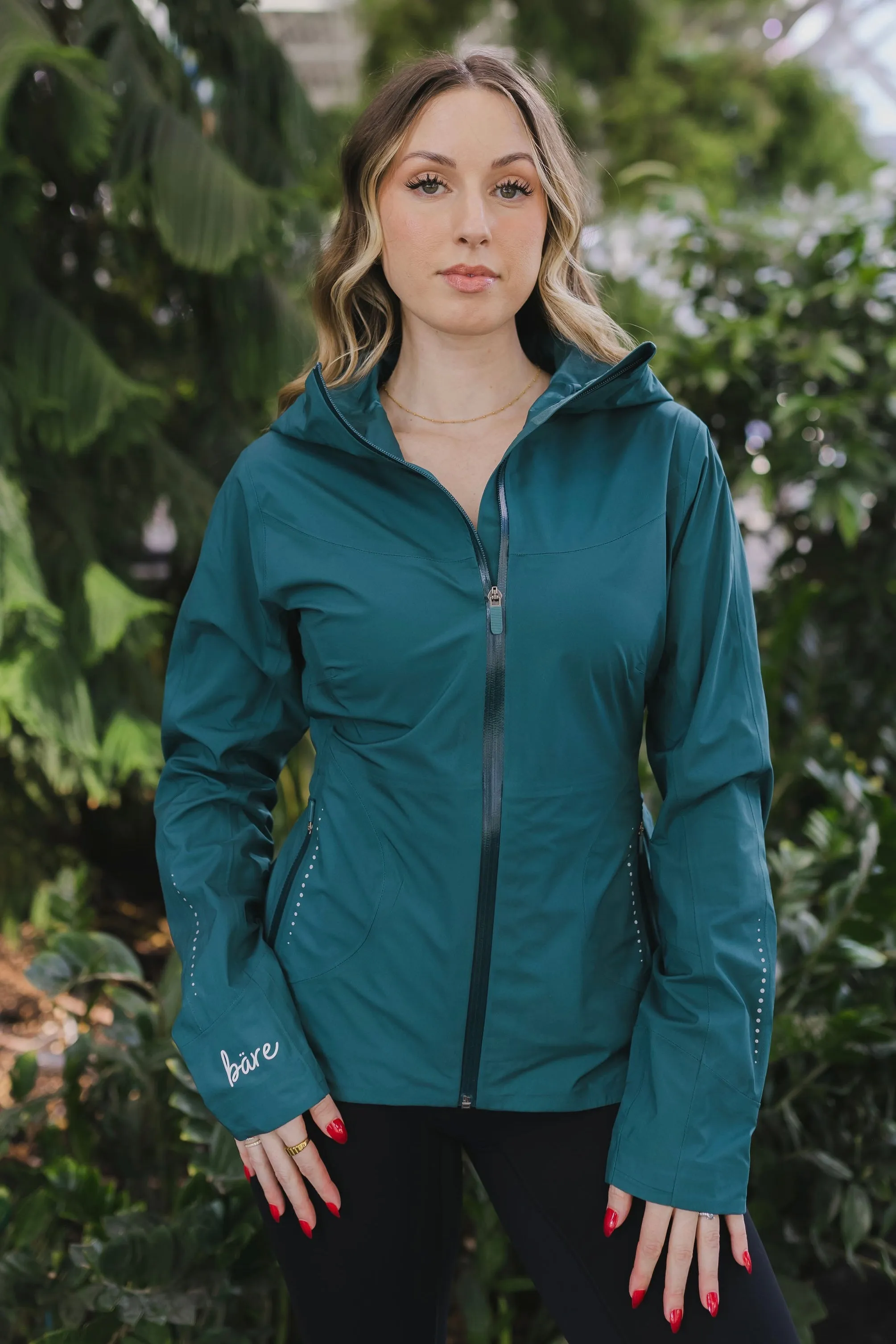 Pitter Patter Jacket sold by Bare Activewear