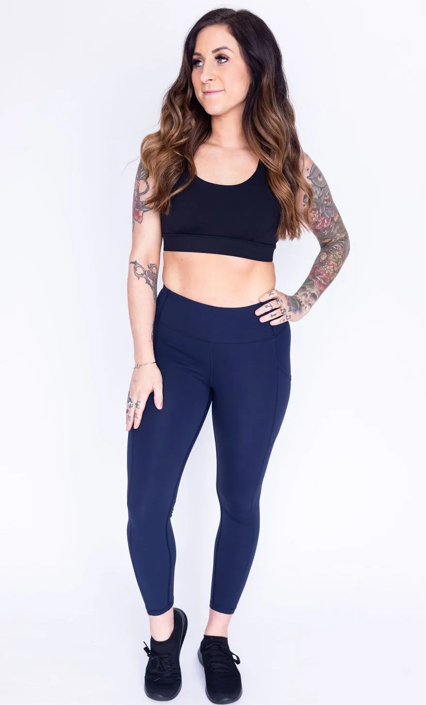 Thick & Thin Bra sold by Bare Activewear product image thumbnail 2