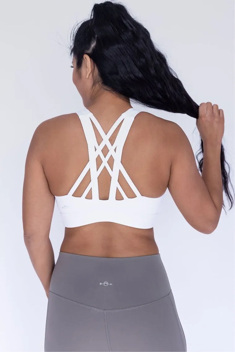 Thick & Thin Bra sold by Bare Activewear product image thumbnail 5