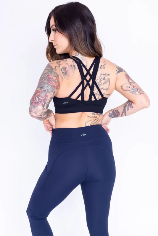 Thick & Thin Bra sold by Bare Activewear