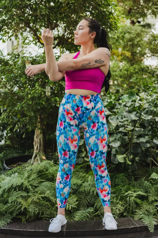 Barely There Pant 2.0 (25”) *Hybrid sold by Bare Activewear