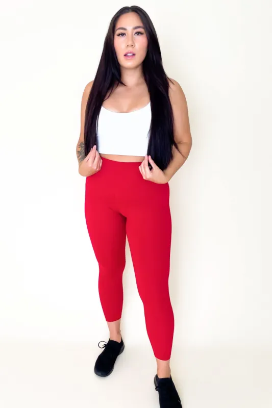 Barely There Pant (25") *Xtra High Rise sold by Bare Activewear