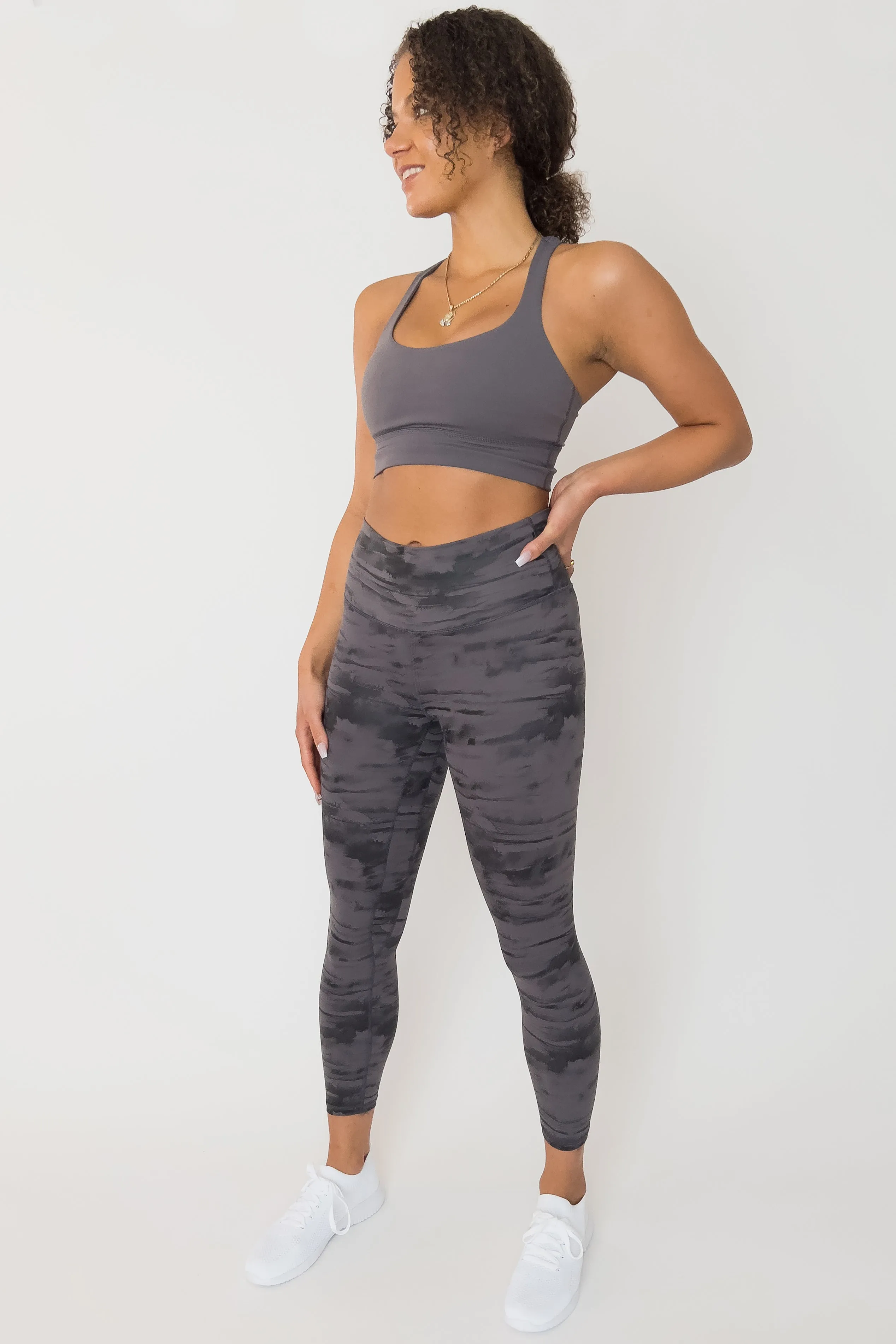 Namaste Bra II sold by Bare Activewear product image thumbnail 4