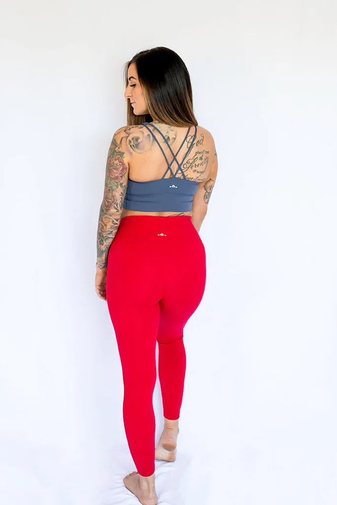 Namaste Bra II sold by Bare Activewear product image thumbnail 2