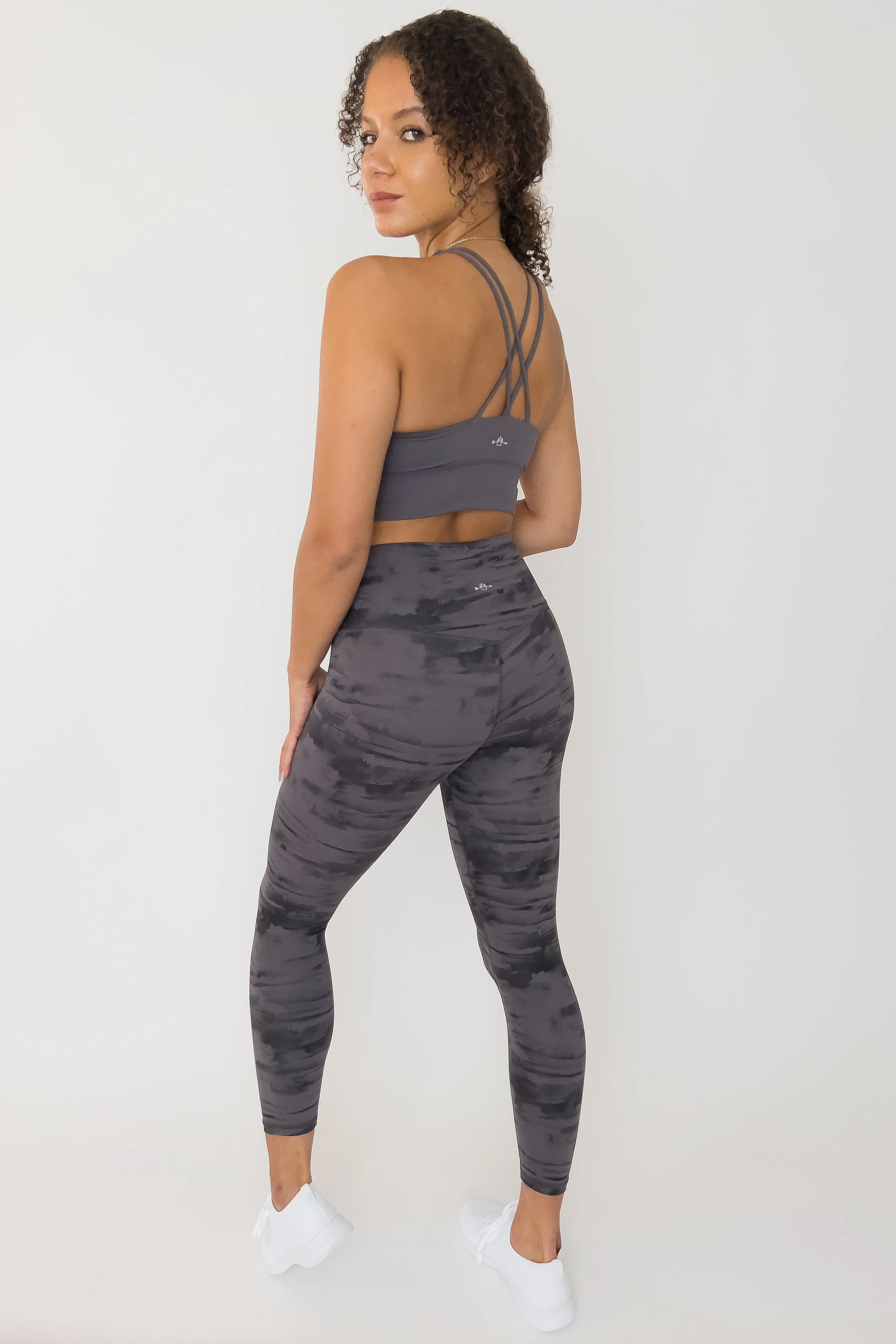 Namaste Bra II sold by Bare Activewear product image thumbnail 5