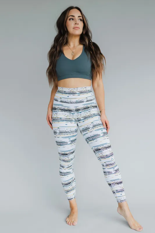 Barely There Pant 25" *Hybrid sold by Bare Activewear