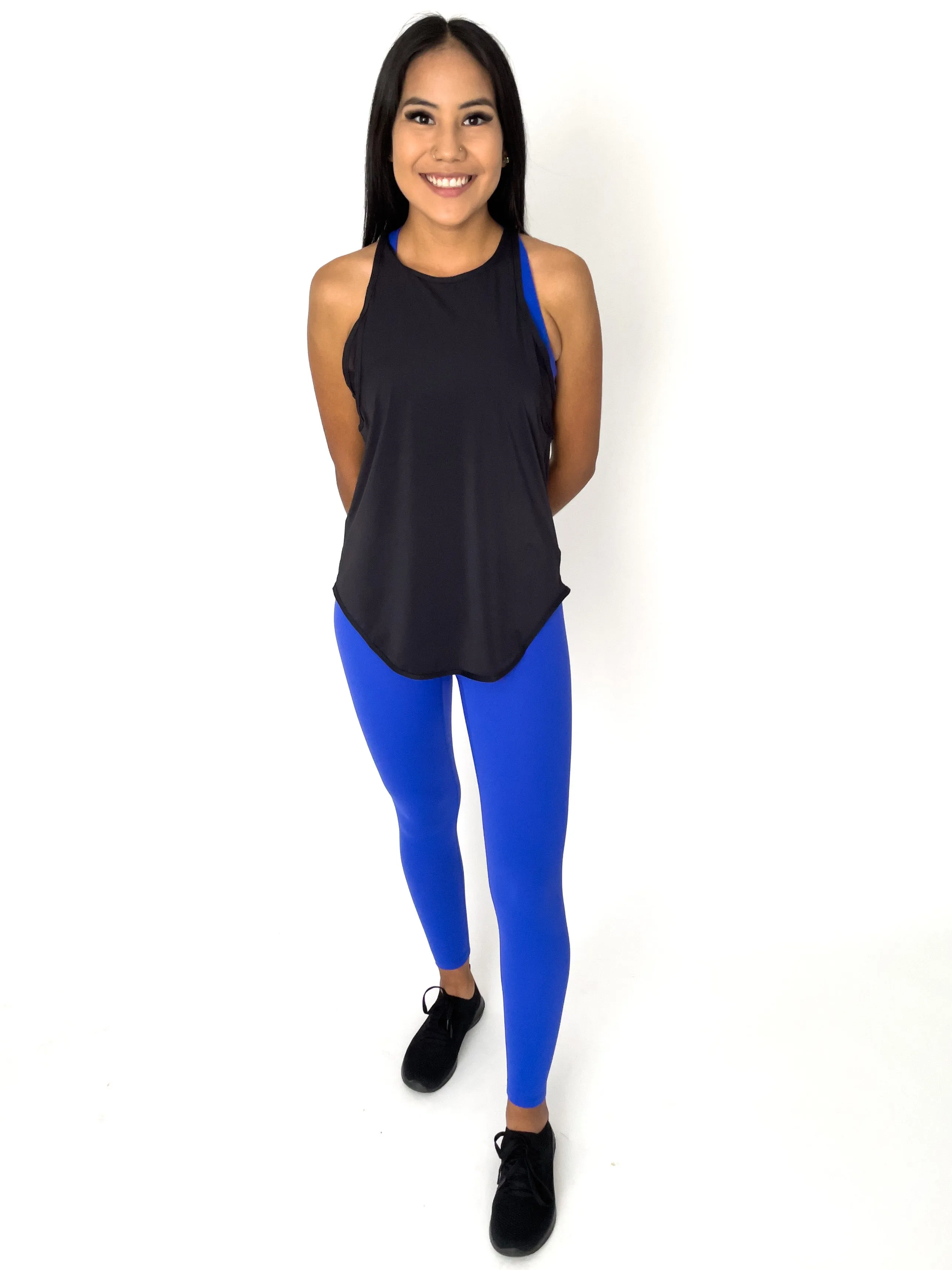 Chisel Tank II sold by Bare Activewear product image thumbnail 5