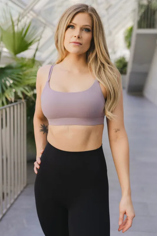 Simply Yours Bra sold by Bare Activewear