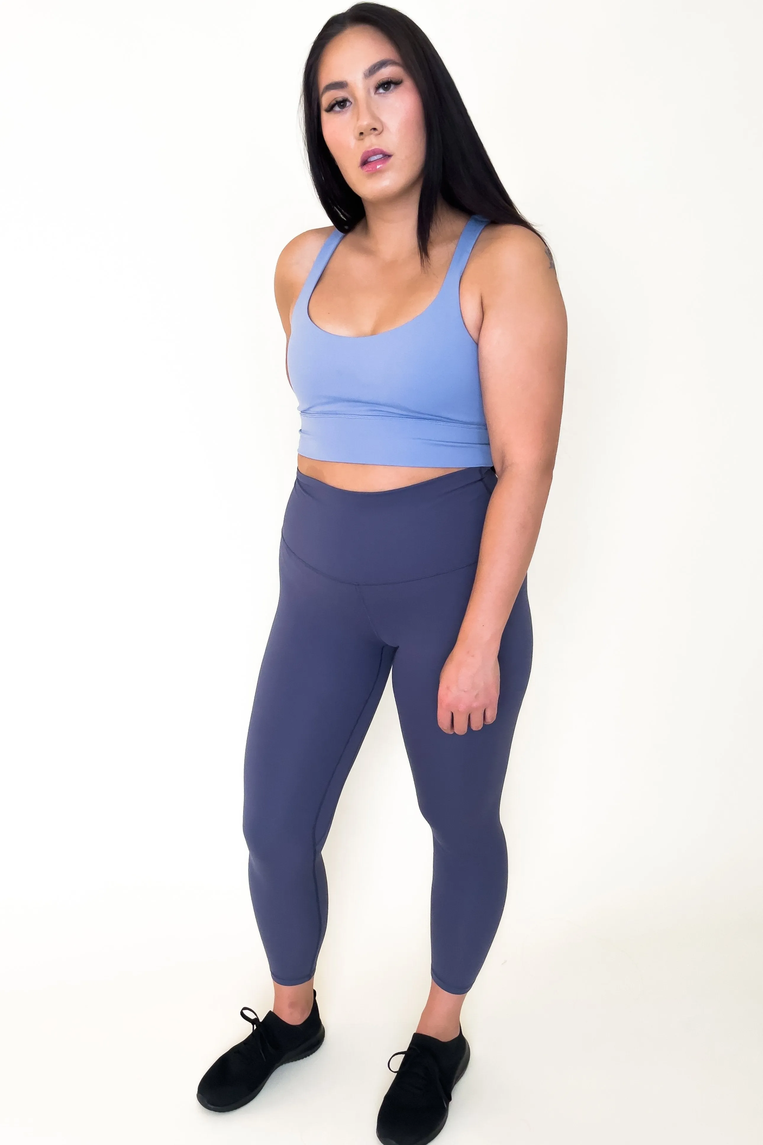 Barely There Pant (25") *Xtra High Rise sold by Bare Activewear product image thumbnail 2