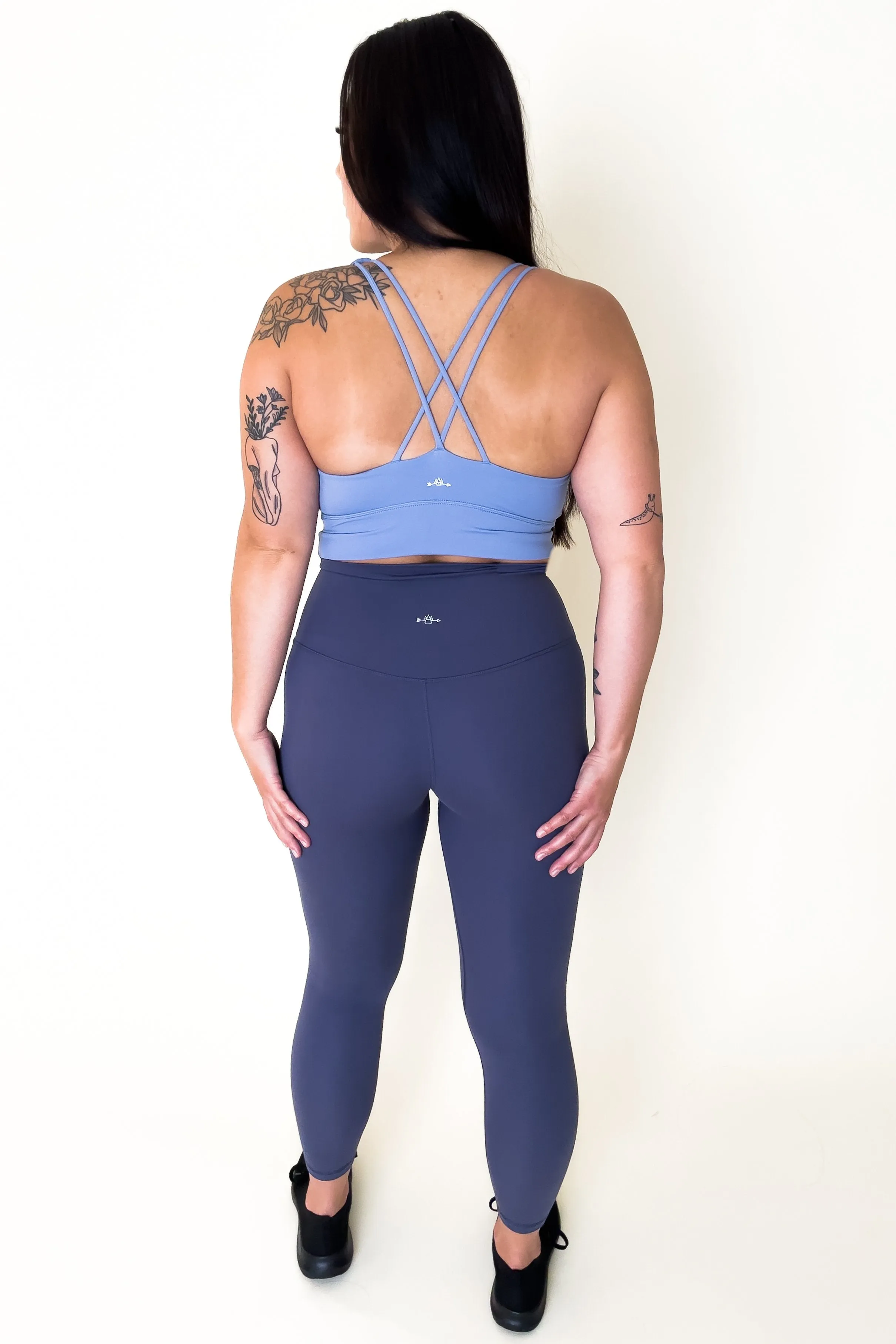 Barely There Pant (25") *Xtra High Rise sold by Bare Activewear product image thumbnail 3