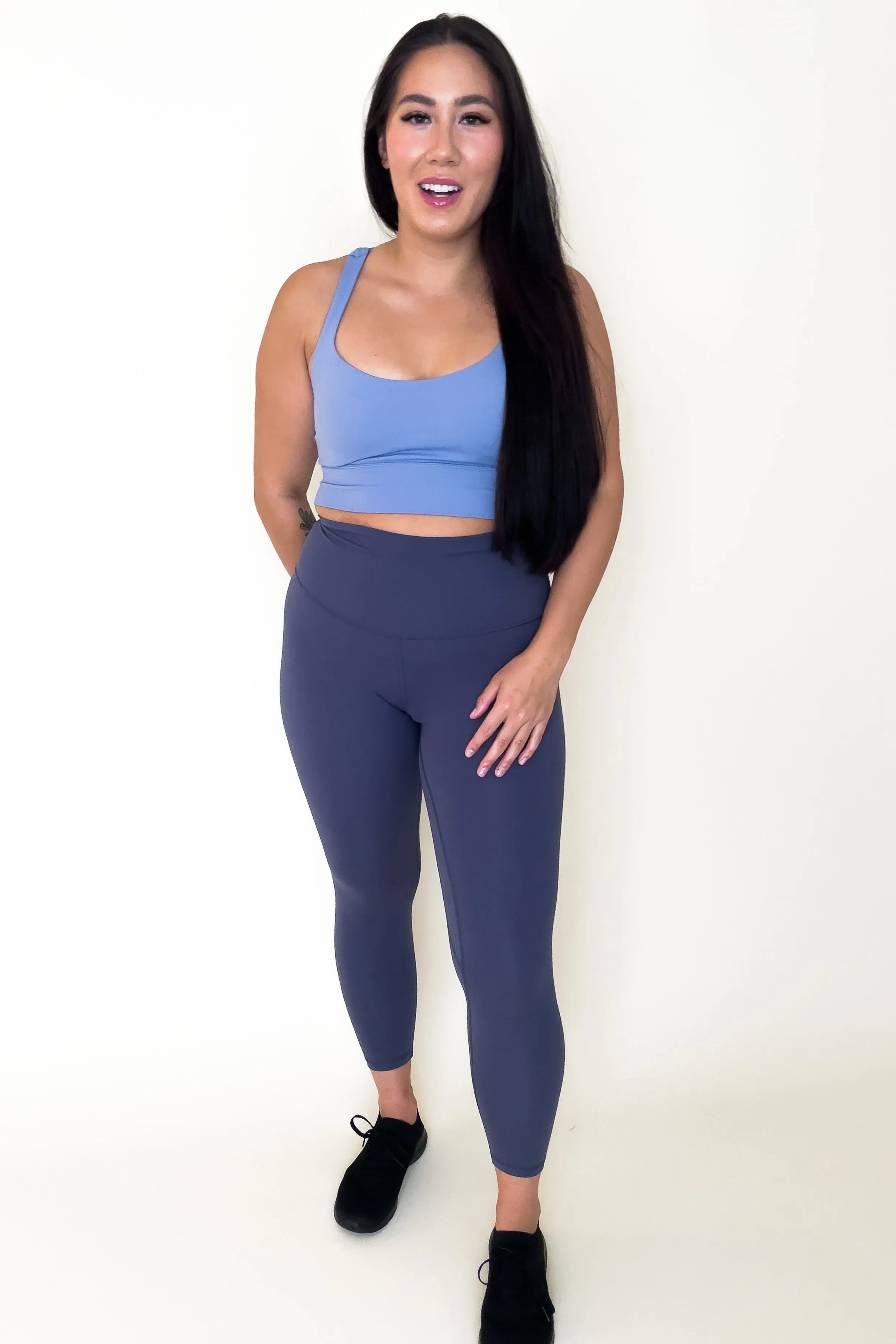 Barely There Pant (25") *Xtra High Rise sold by Bare Activewear product image thumbnail 4
