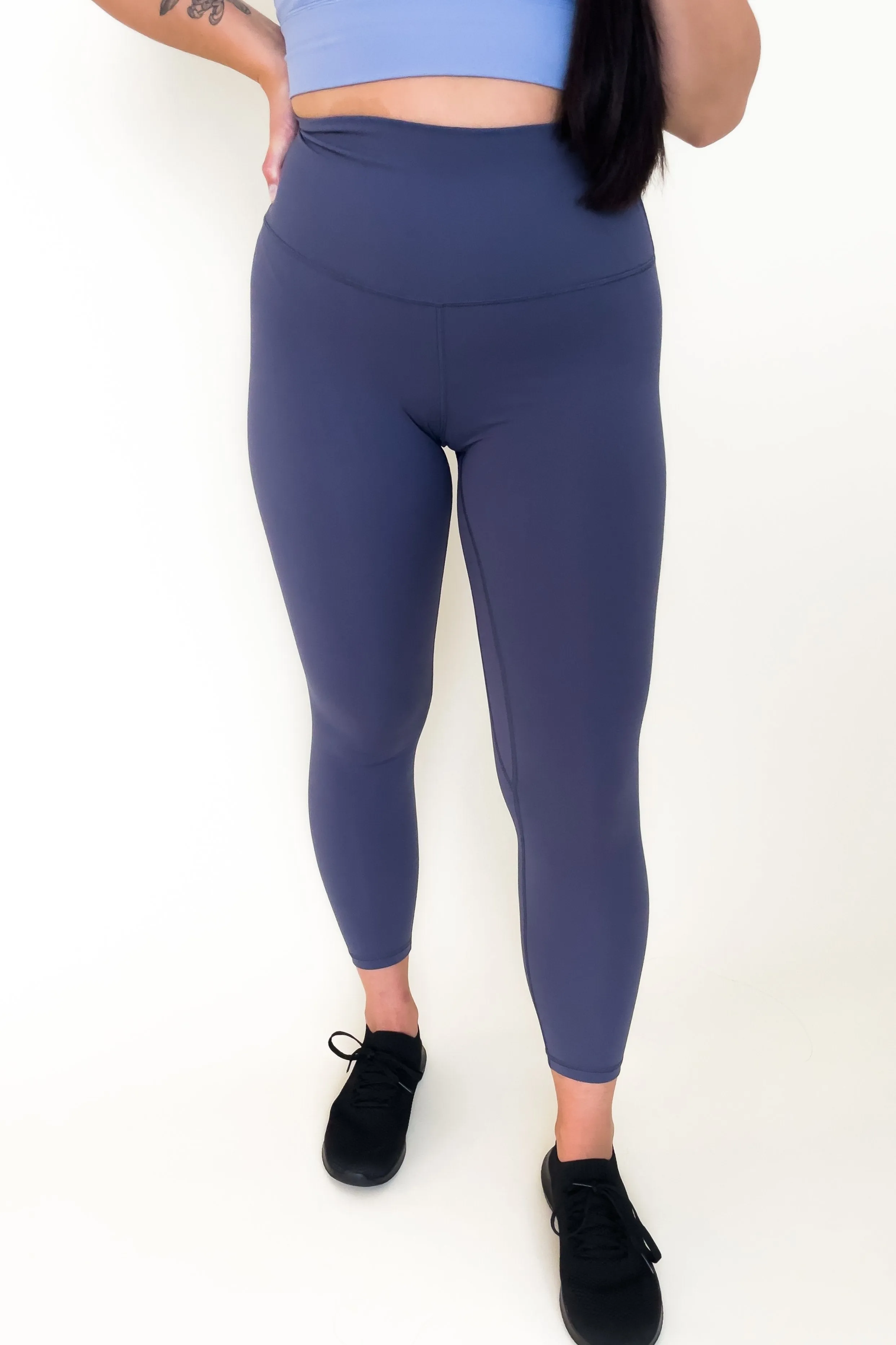 Barely There Pant (25") *Xtra High Rise sold by Bare Activewear