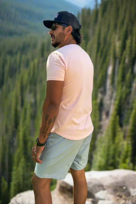 Boyfriend Tee sold by Bare Activewear