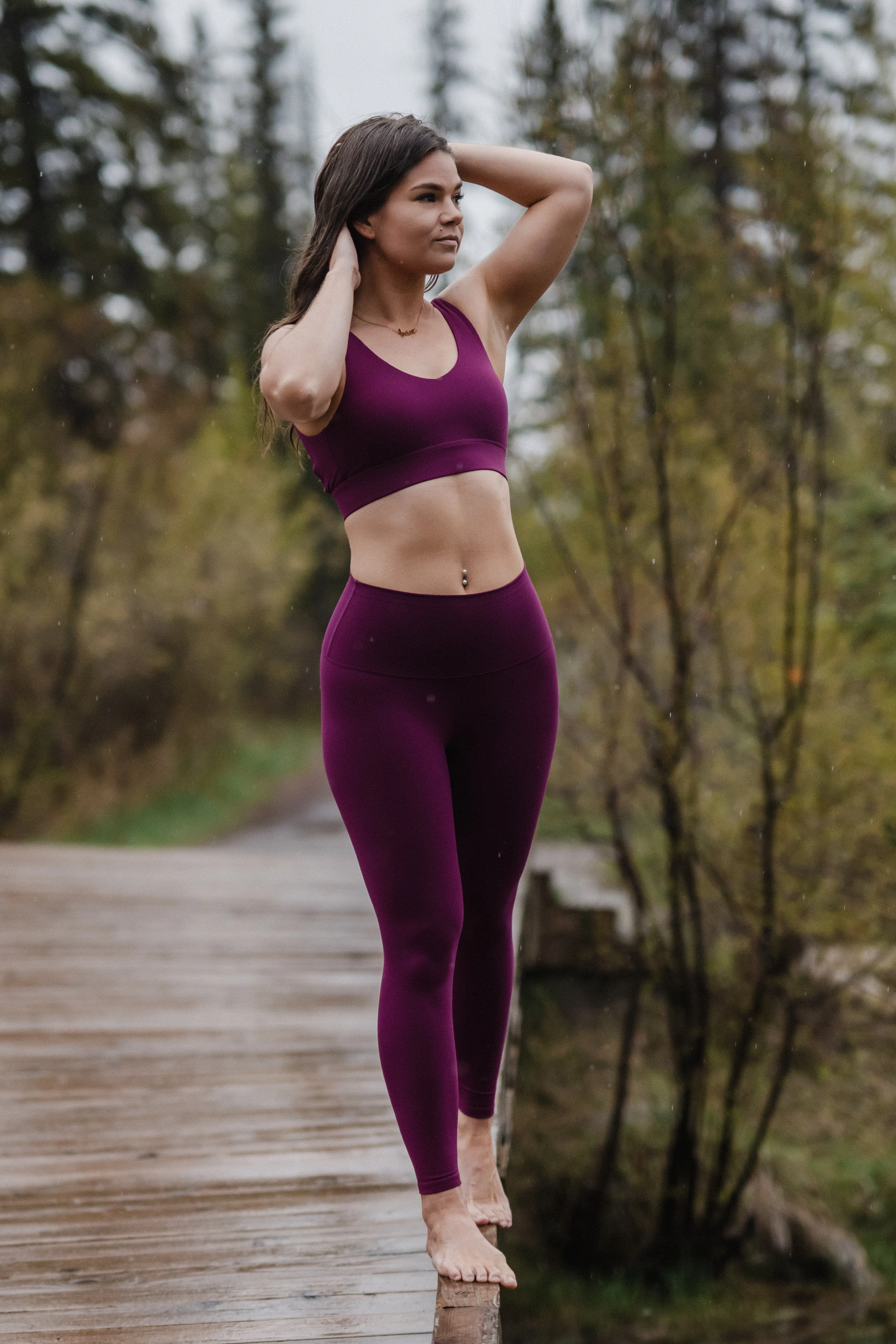 Sweetheart Bra sold by Bare Activewear product image thumbnail 4