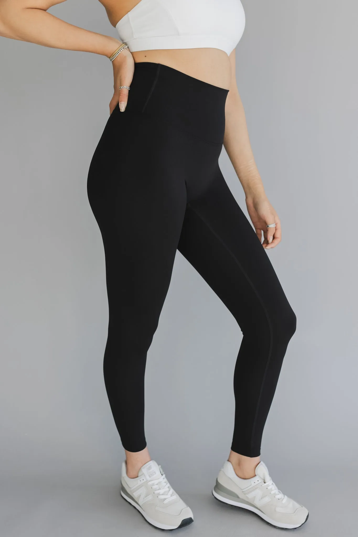 Barely There Pant 2.0 (27") *Tall sold by Bare Activewear product image thumbnail 5