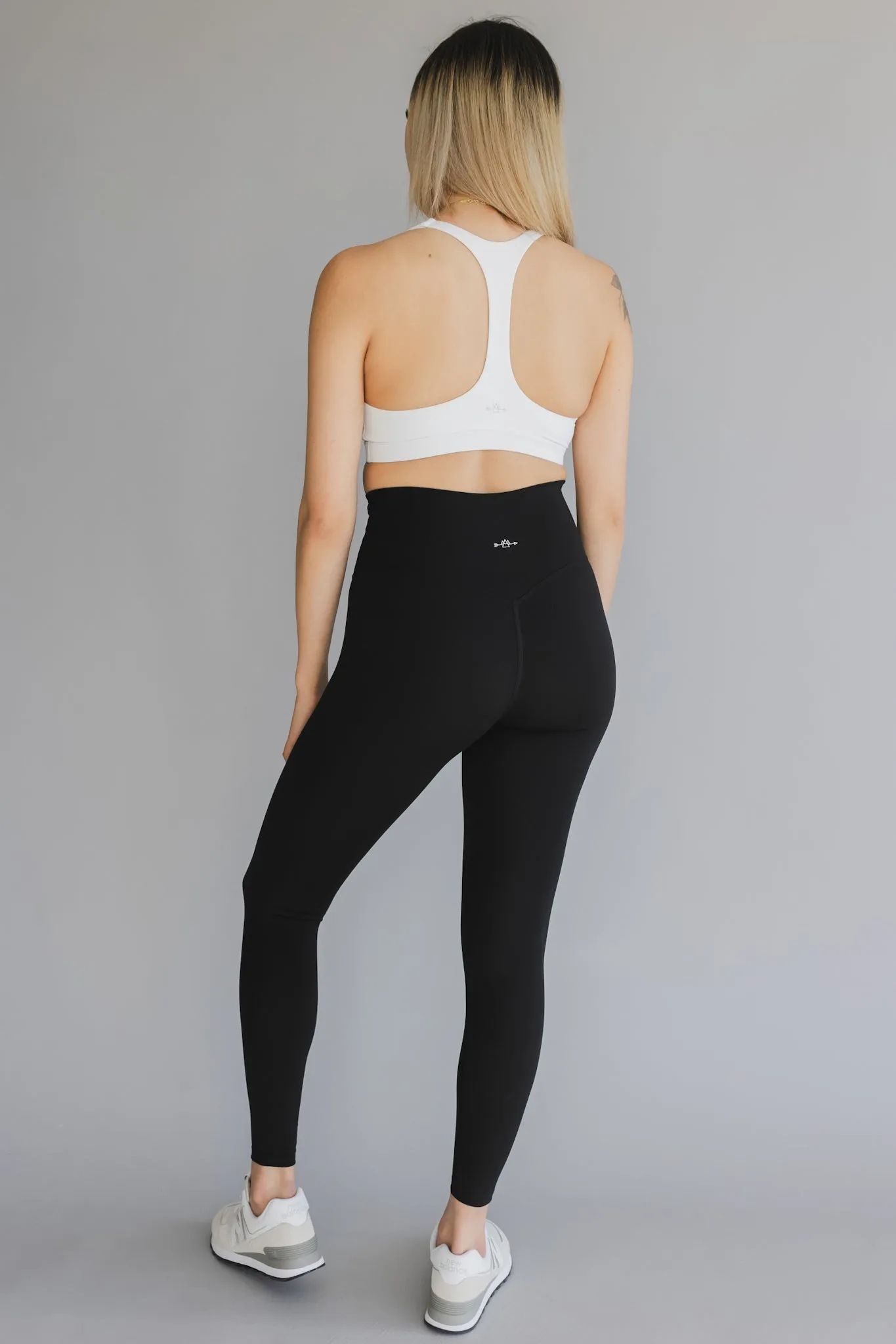 Barely There Pant 2.0 (27") *Tall sold by Bare Activewear product image thumbnail 3