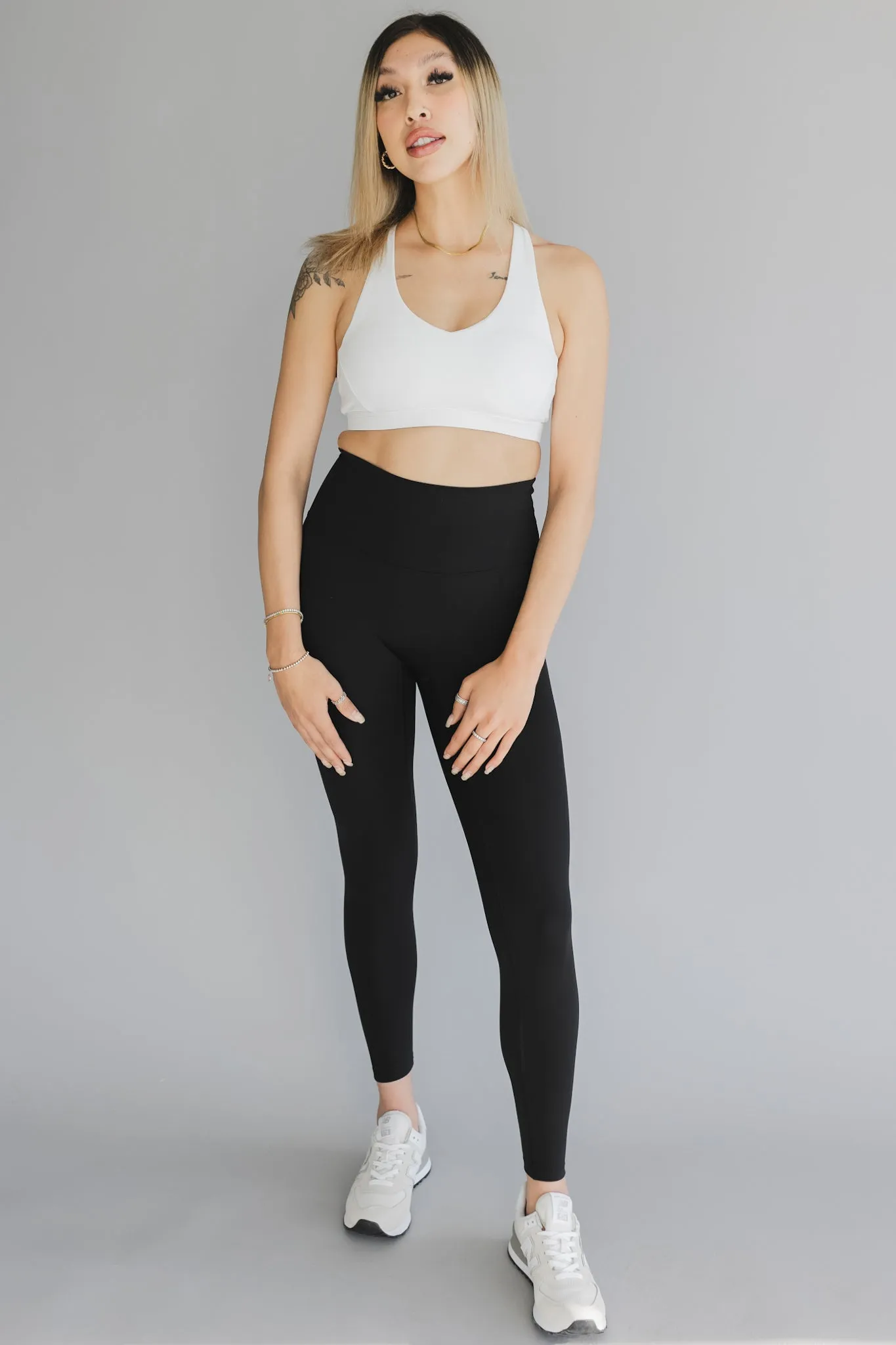 Barely There Pant 2.0 (27") *Tall sold by Bare Activewear