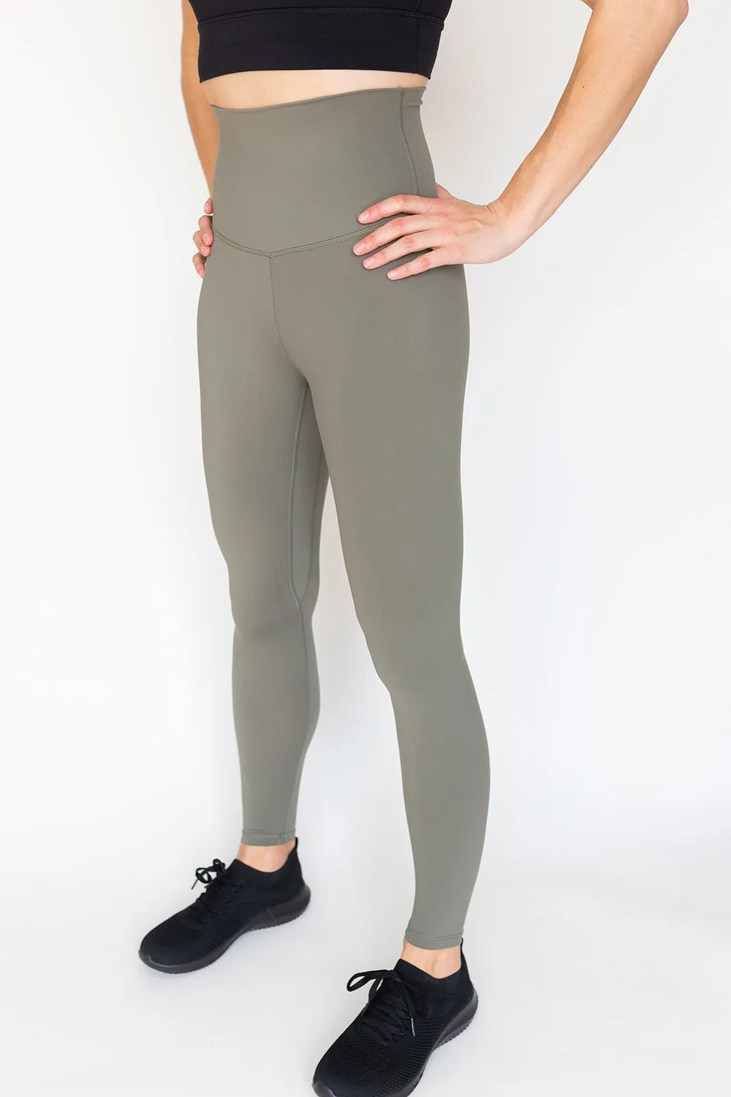 Barely There Pant (27”) *Xtra High Rise sold by Bare Activewear