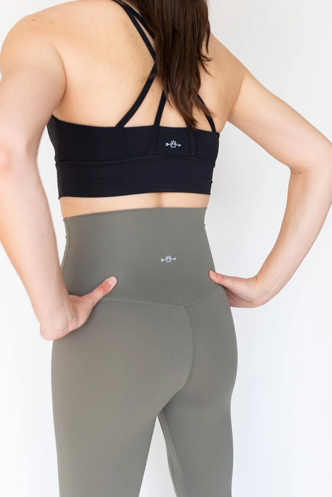 Barely There Pant (27”) *Xtra High Rise sold by Bare Activewear product image thumbnail 5