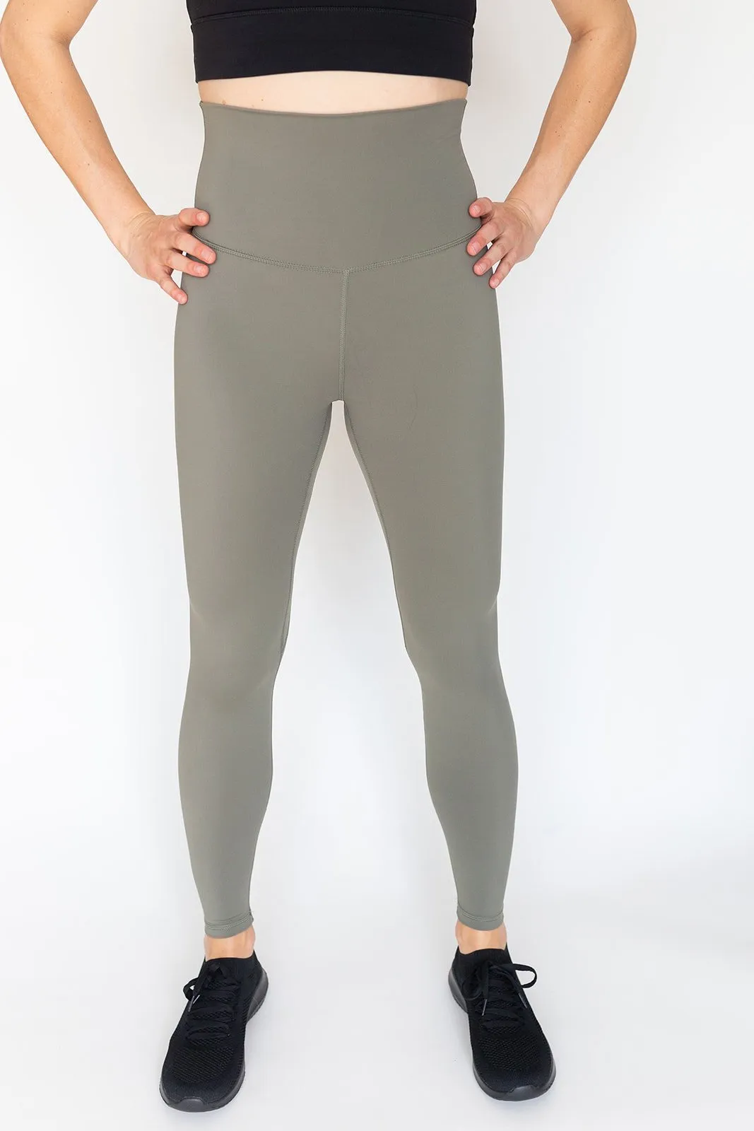 Barely There Pant (27”) *Xtra High Rise sold by Bare Activewear product image thumbnail 2