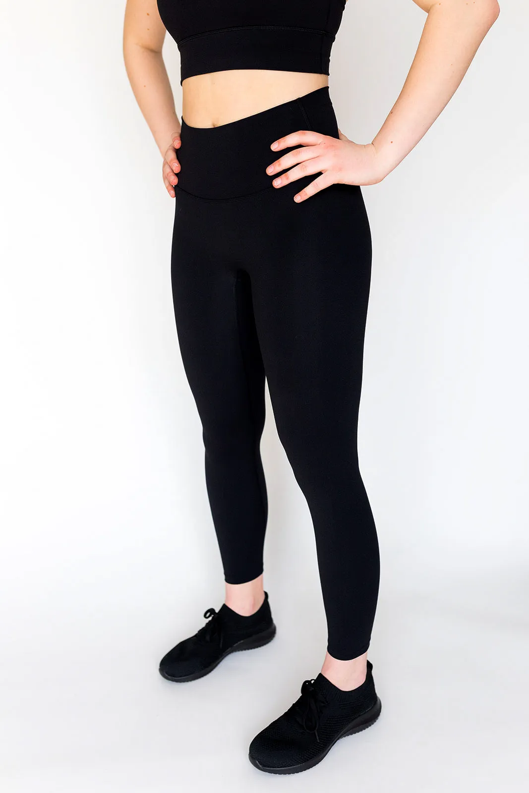 Barely There Pant 2.0 (25”) sold by Bare Activewear product image thumbnail 4