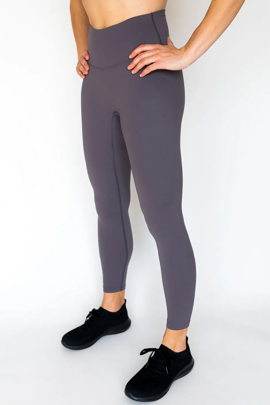 Barely There Pant 2.0 (25”) sold by Bare Activewear