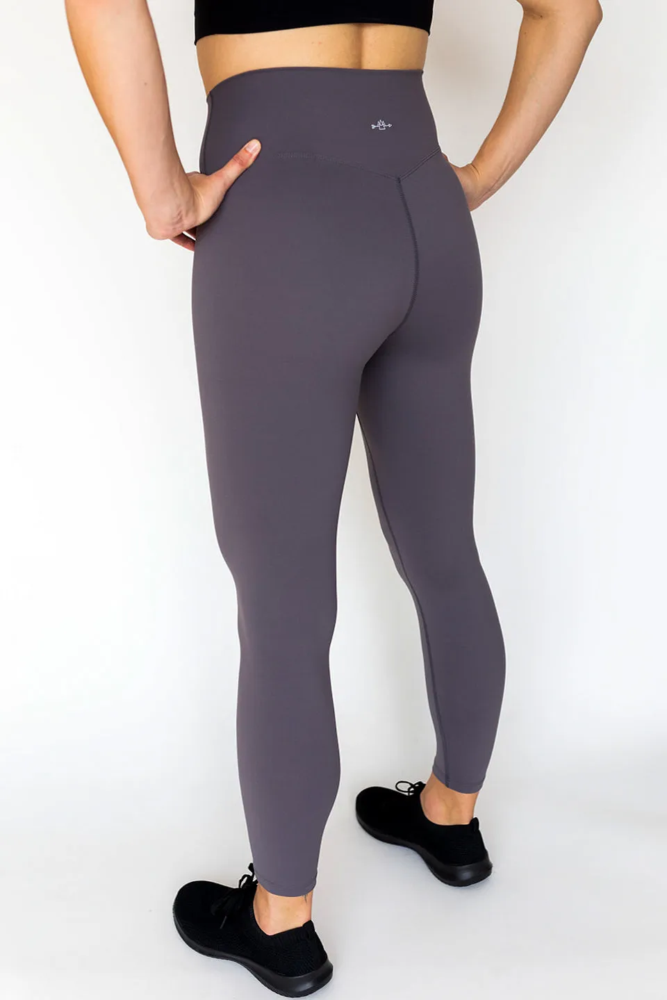 Barely There Pant 2.0 (25”) sold by Bare Activewear product image thumbnail 3