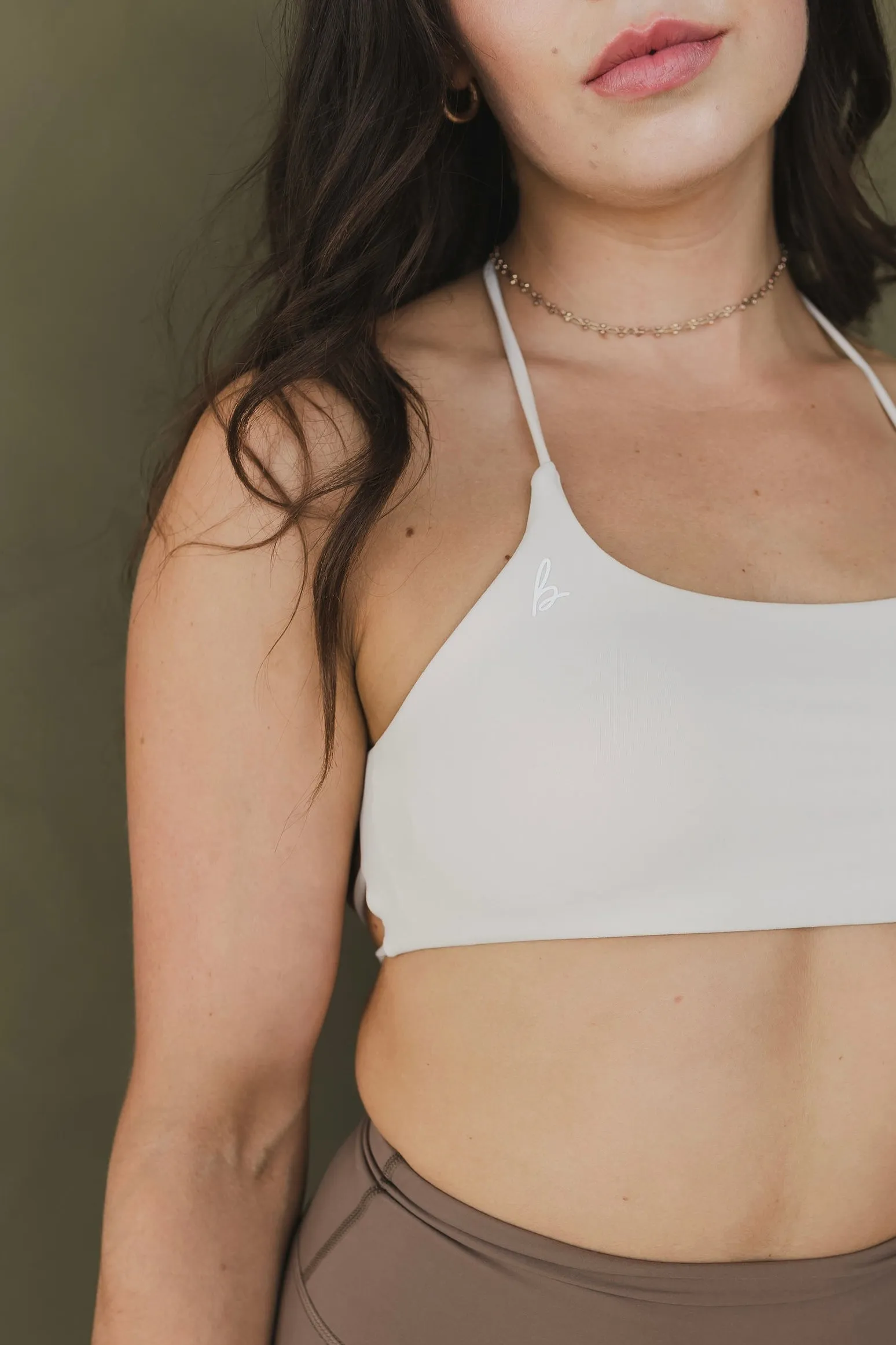 Criss Cross Bra sold by Bare Activewear product image thumbnail 3