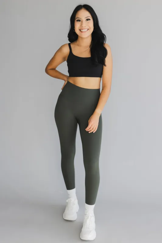 Barely There Pant 2.0 (25”) *Xtra High Rise sold by Bare Activewear