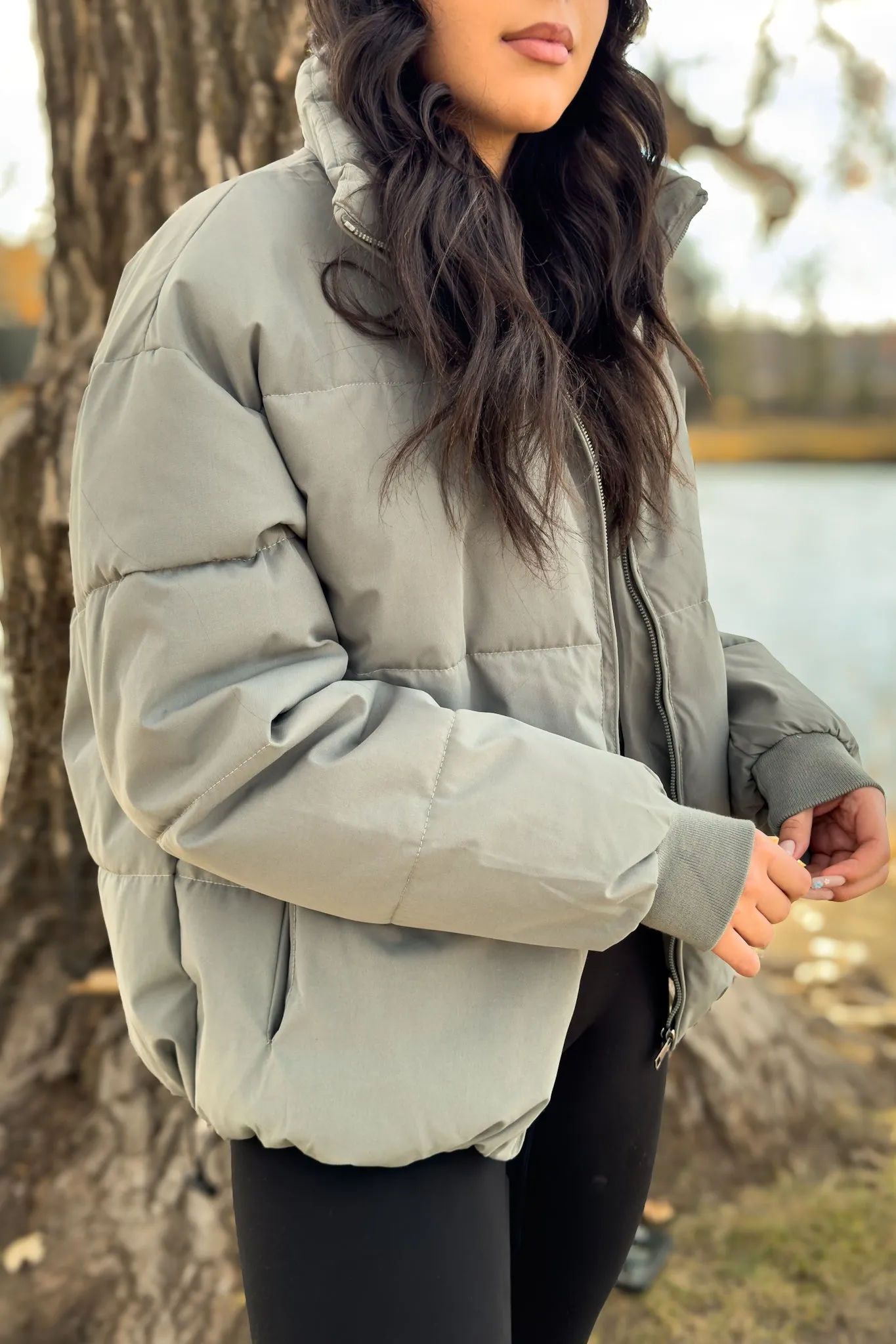 Rocky Mountain Jacket sold by Bare Activewear product image thumbnail 3