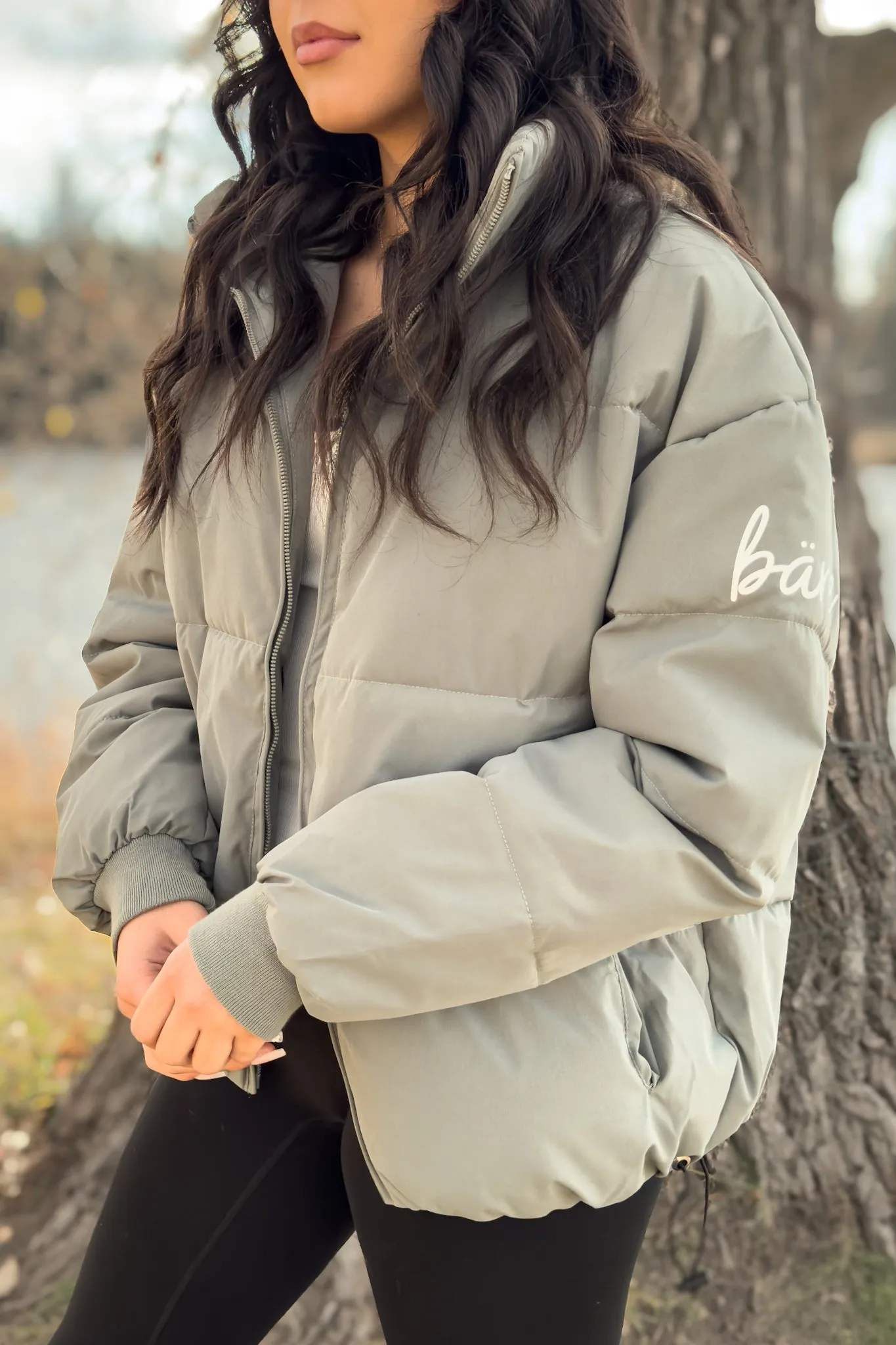 Rocky Mountain Jacket sold by Bare Activewear product image thumbnail 2