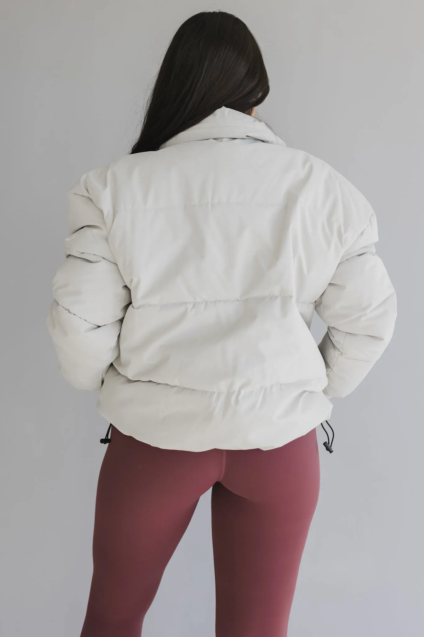 Rocky Mountain Jacket sold by Bare Activewear product image thumbnail 5