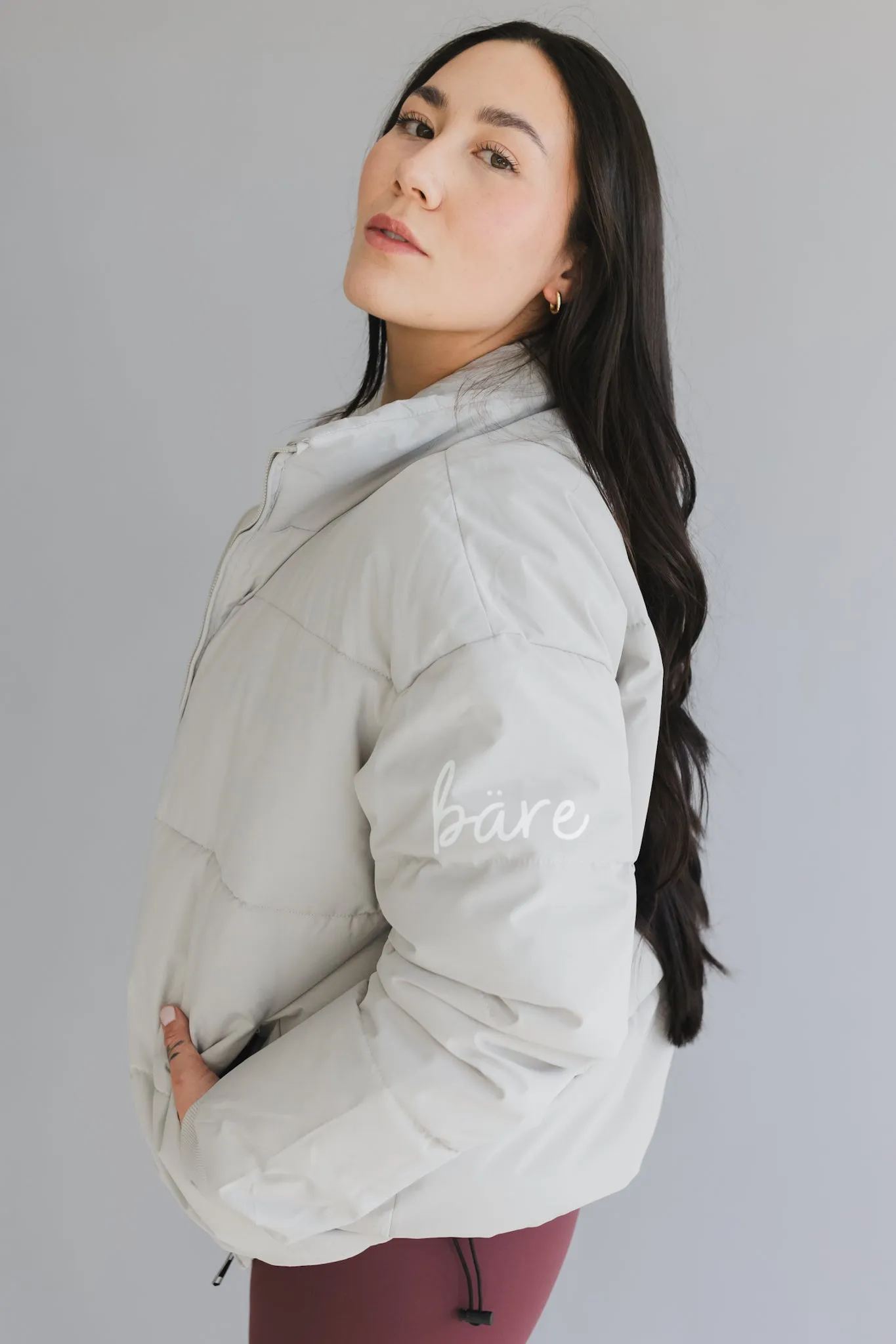 Rocky Mountain Jacket sold by Bare Activewear product image thumbnail 4