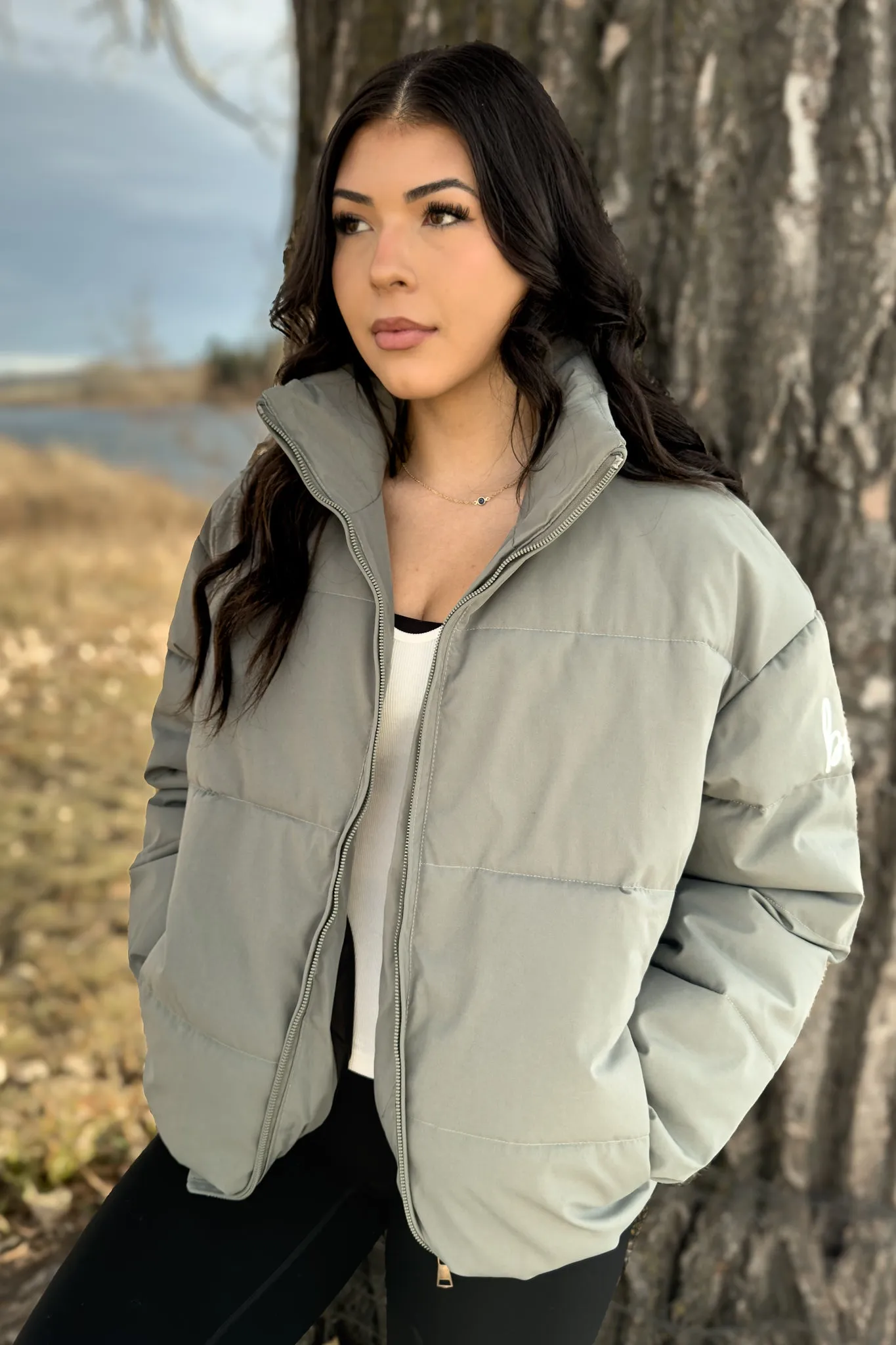 Rocky Mountain Jacket sold by Bare Activewear