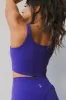 Nearly Nude Crop sold by Bare Activewear
