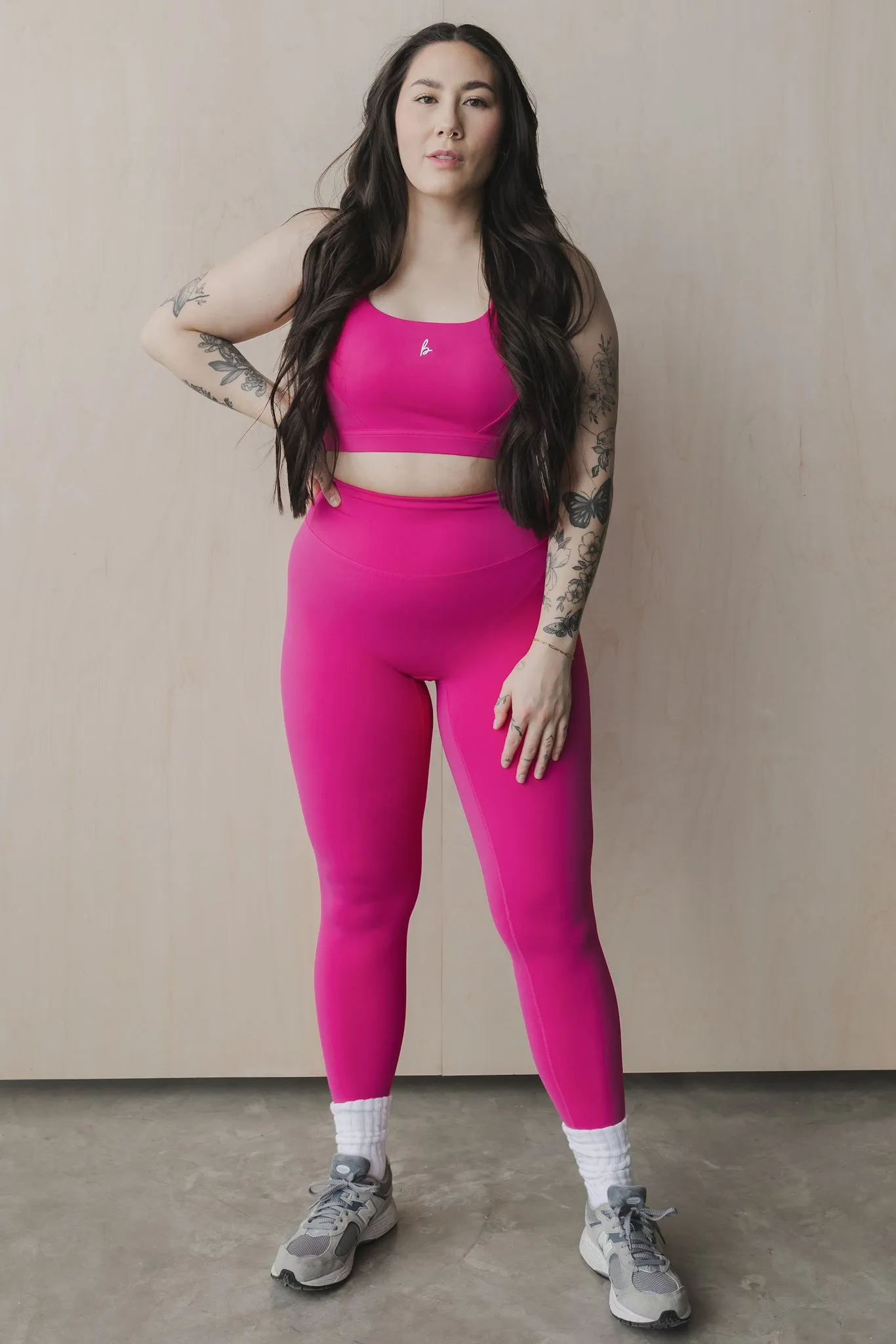 Fight or Flight Pant (27") sold by Bare Activewear product image thumbnail 2