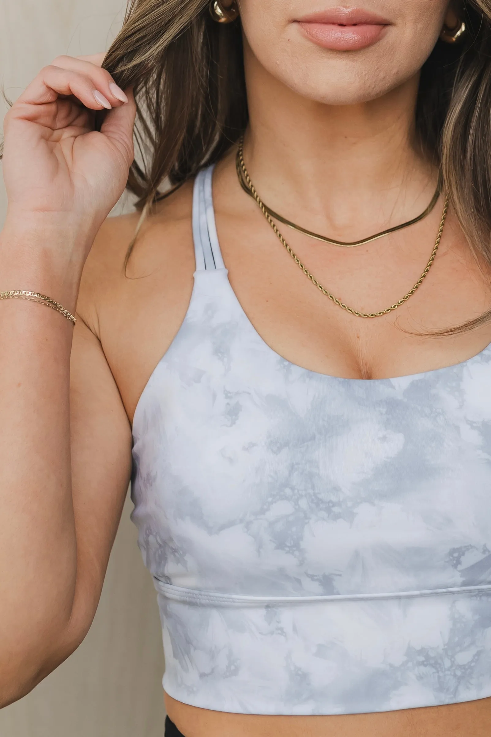 FREE GIFT | Luna Bra sold by Bare Activewear product image thumbnail 5