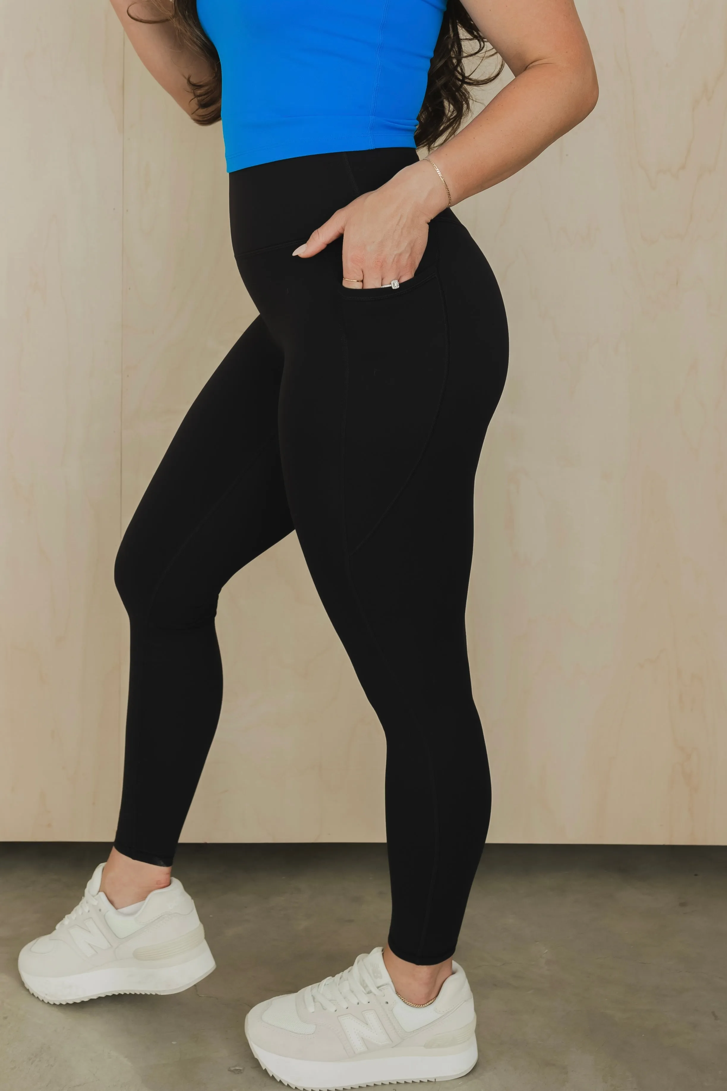Unmatched Pant sold by Bare Activewear product image thumbnail 5