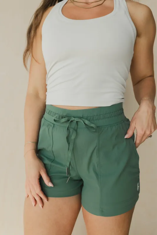 Rocky Mountain Shorts sold by Bare Activewear